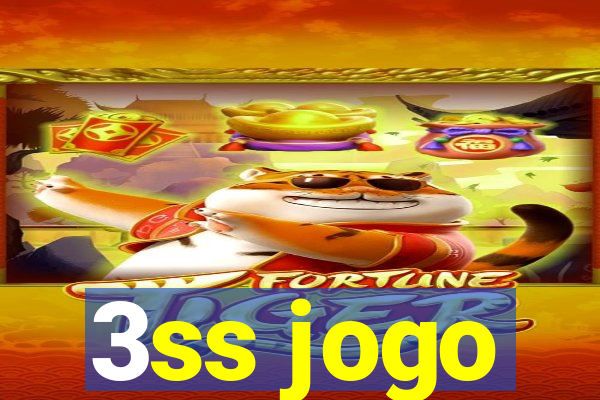 3ss jogo